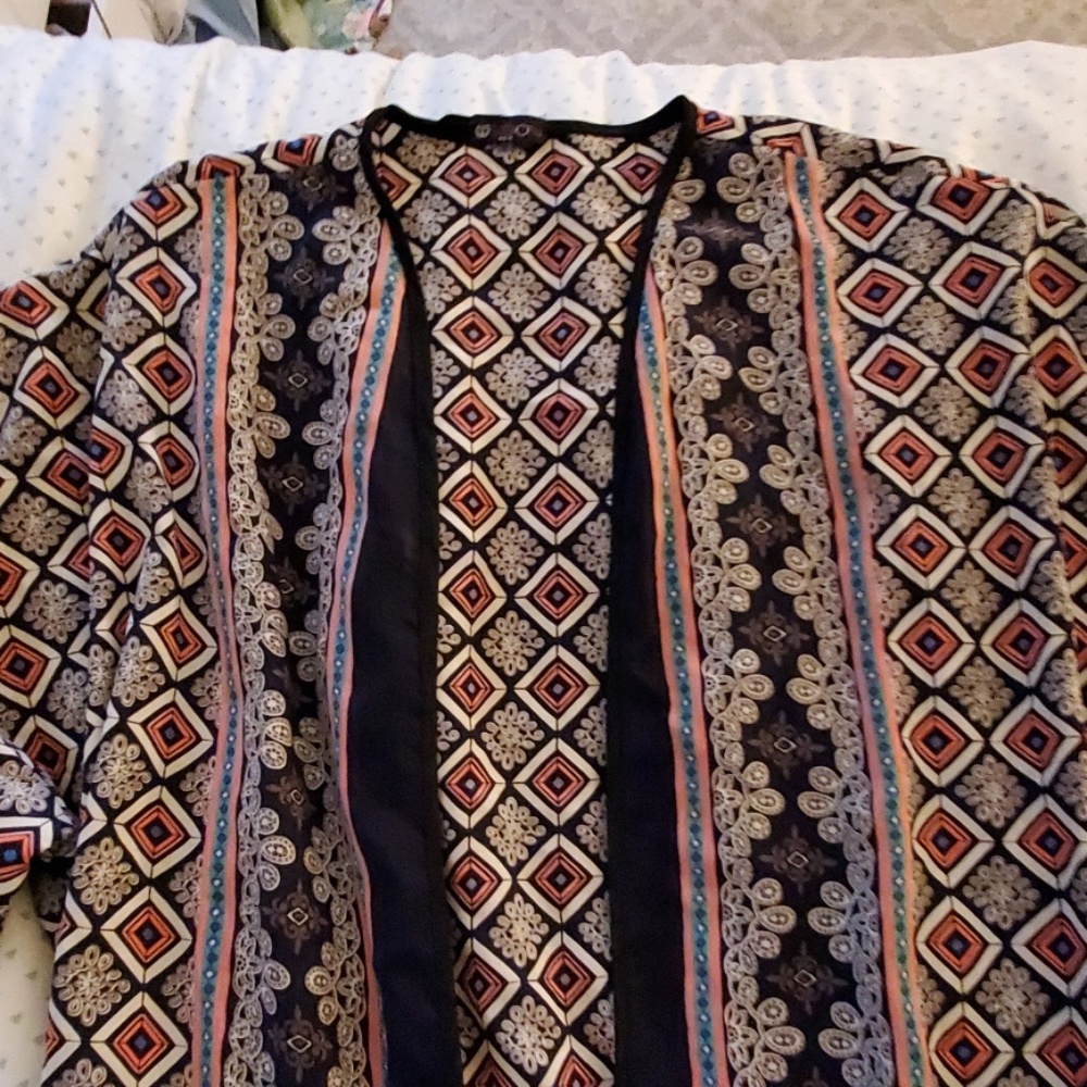 Cardigan